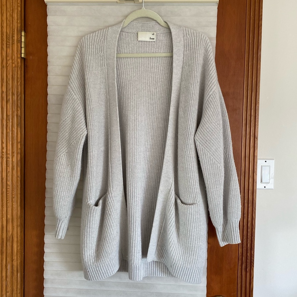 Wilfred Free - Unwind Sweater